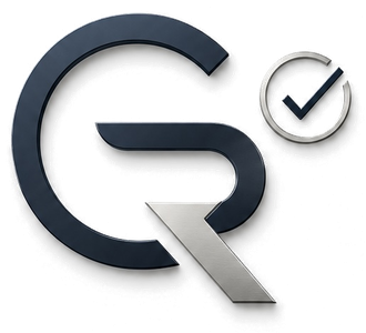 Logo GR